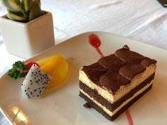 意式提拉米苏-维兰西餐(万泉河店)