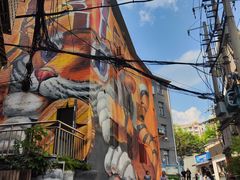 -贵阳北天主教堂