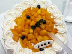 -好利来(彩香店)