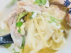 -豫掌柜饸饹面·烩面(秀沿路店)