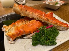-蟹将军·松叶蟹和牛日料放题自助(K11店)