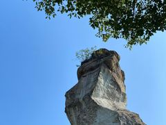 -柯岩风景区
