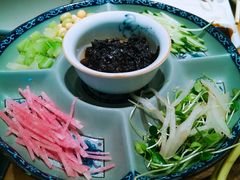 -四季民福烤鸭店(前门廊房二条店)