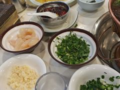 -福寿斋·老北京铜锅涮肉·烤鸭(顺义总店)