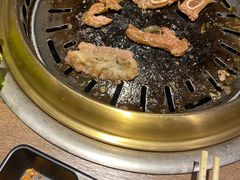 -火炉火自助餐(悠唐购物中心店)