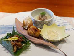 -yokocho上横町·日本食街(深业上城店)