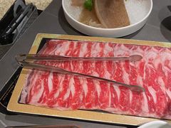 -骨之味·筒骨汤火锅(江头店)
