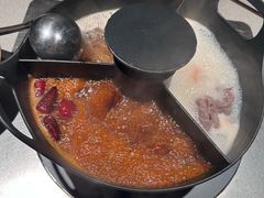 -皇城老妈·大连海鲜火锅(港湾店)