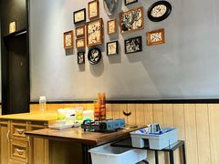 -大潮淮·淮扬菜(何园旗舰店)