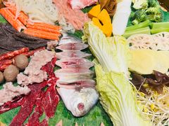 -大队长主题火锅(观音桥店)