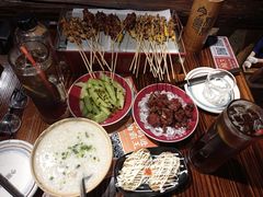 -今邕烧烤(西大店)