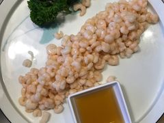 -江南大院松鼠桂鱼(奉贤宝龙店)
