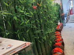 -西江美食舫·江西菜(健德桥店)