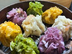 -正宗天津烧麦馆(柳州路店)