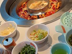 -晓宇重庆火锅(赛格国际购物中心店)