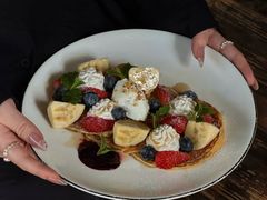 -blend咖啡部落(车公庙店)