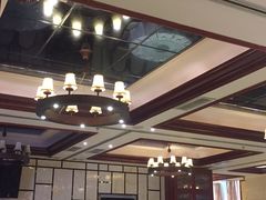 大堂-大蓉和(一品天下店)