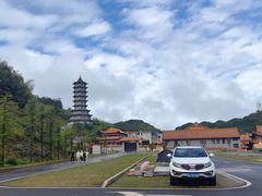 -大围山国家森林公园