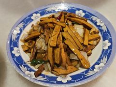 -七百岁羊肉馆(环球港店)