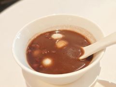 红豆沙汤圆-南麓·浙里(外滩店)