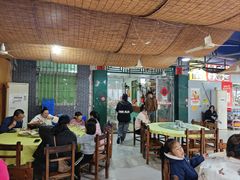 -红炎炎农家菜老字号(金水台店)