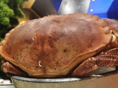 -星伦多自助料理·涮烤一体(杭州来福士店)