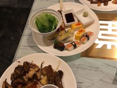 -堂会·KTV·自助餐·团建聚会(天河店)