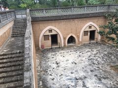 -习仲勋故居