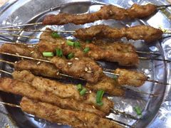 -江城燕子大排档(江汉路步行街店)