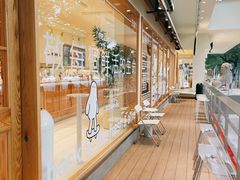 -分子跳动鲜活面包(五一大道店)