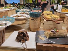 -戈拿旺巴西烤肉(崇文门店)
