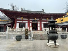 -灵谷景区