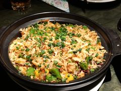 -艺术食堂(创意料理)