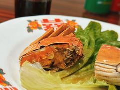 -谢记上海大排档(长寿路店)