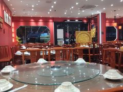 -陈记菜馆·非遗淮扬菜(东关街教场店)