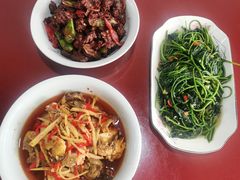 -宁远血鸭酒家(永州店)