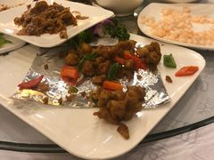 -北门饭店(三香路店)