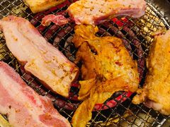-火炉火自助餐(喜隆多店)