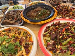 -让鸭脑壳飞(南部店)