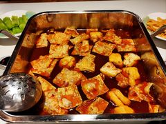 -螺大喜螺蛳粉火锅(雍和宫店)