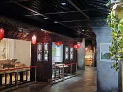 -淮安市博物馆