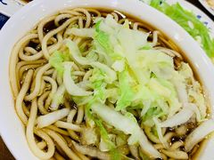 牛肉面-柴氏风味斋(甘家口店)