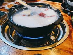 -盈田盈粥庄(博山东路店)
