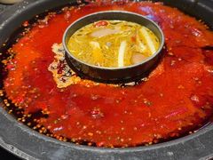 -陈眼镜火锅(总店)