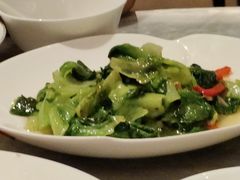-喜来登由由大酒店九州膳坊中餐厅