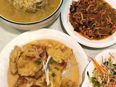-黄家饺子东北特色菜馆(湖滨商业街店)