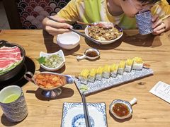 -京城小江南·北京烤鸭·江南土菜·白鱼(中关村店)