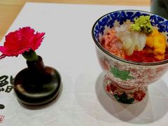 -鮨一日本料理旗舰店(总店)