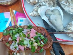 -为民烧烤吧.自贡爆炒菜(收录10年好店)