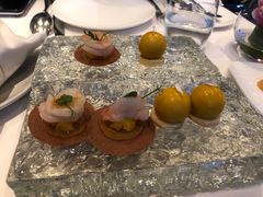-L'Arome芳芳法国餐厅(仙林金鹰店)